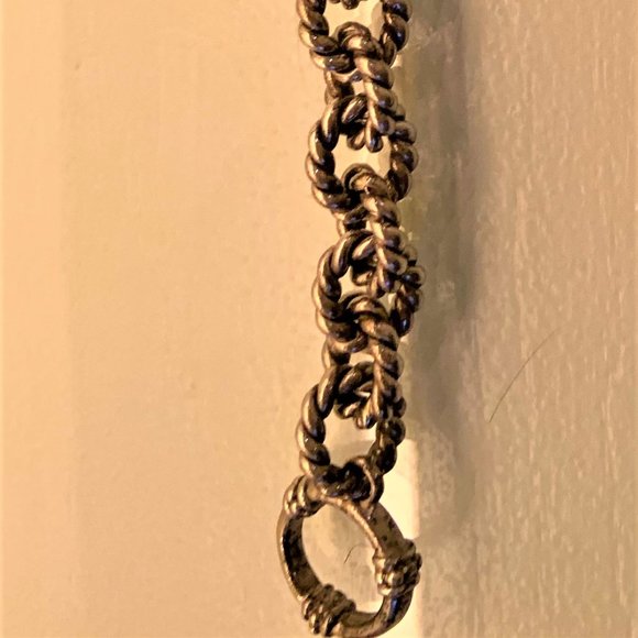 Chain Link Bracelet - Picture 1 of 5
